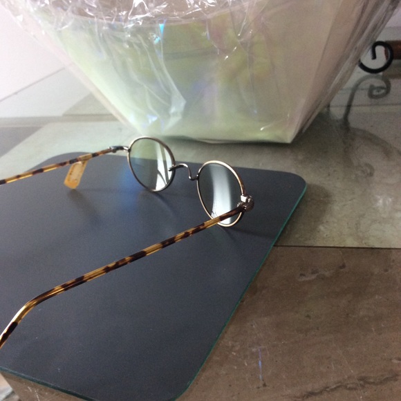 Fossil Eyeglasses vintage - Picture 3 of 10